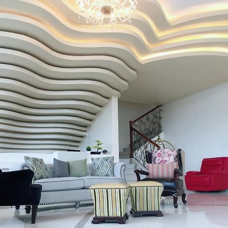 Dreamwave Hotel Polangui Buitenkant foto